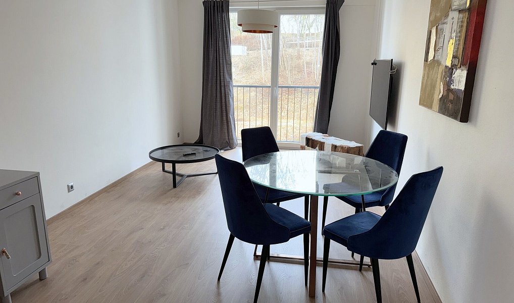 Pronájem bytu 2+kk 62 m², Karlovy Vary – náhled fotky 5