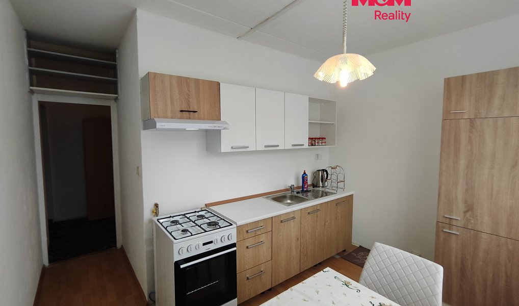 Pronájem bytu 3+1, 74 m², Sokolov