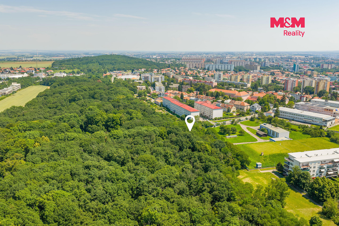 Prodej pozemku 436 m² — photo 4