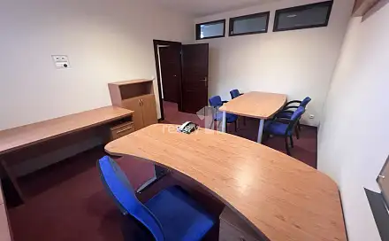 Pronájem kanceláře 31 m², Chebská, Karlovy Vary - Dvory