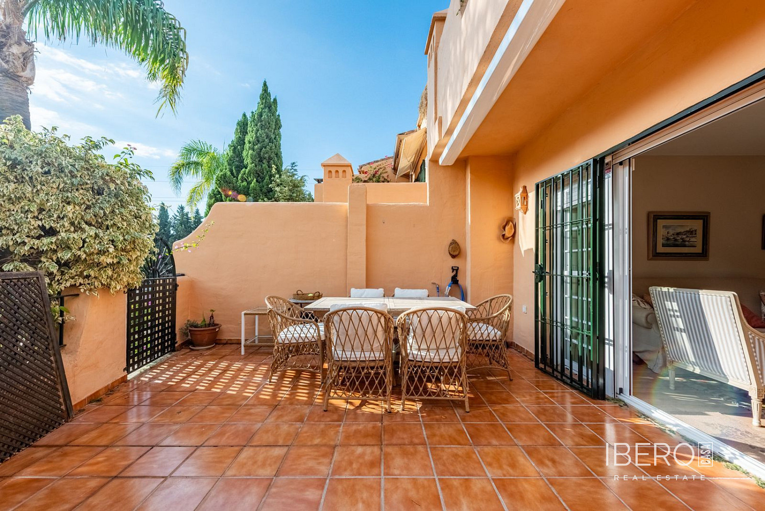 Casa 4+kk – Marbella, Las Cañas Beach, El Vicario - Más