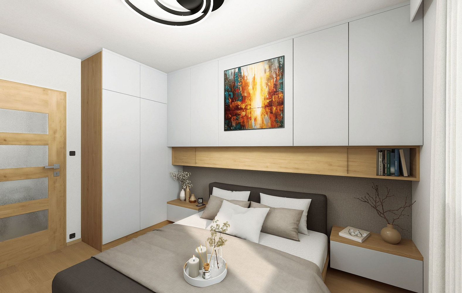 Prodej bytu 2+kk 52 m² — photo 4
