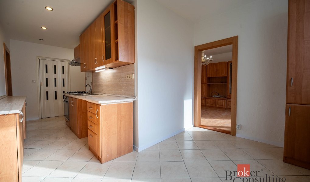 Prodej bytu 3+1 73 m², Brno – náhled fotky 4