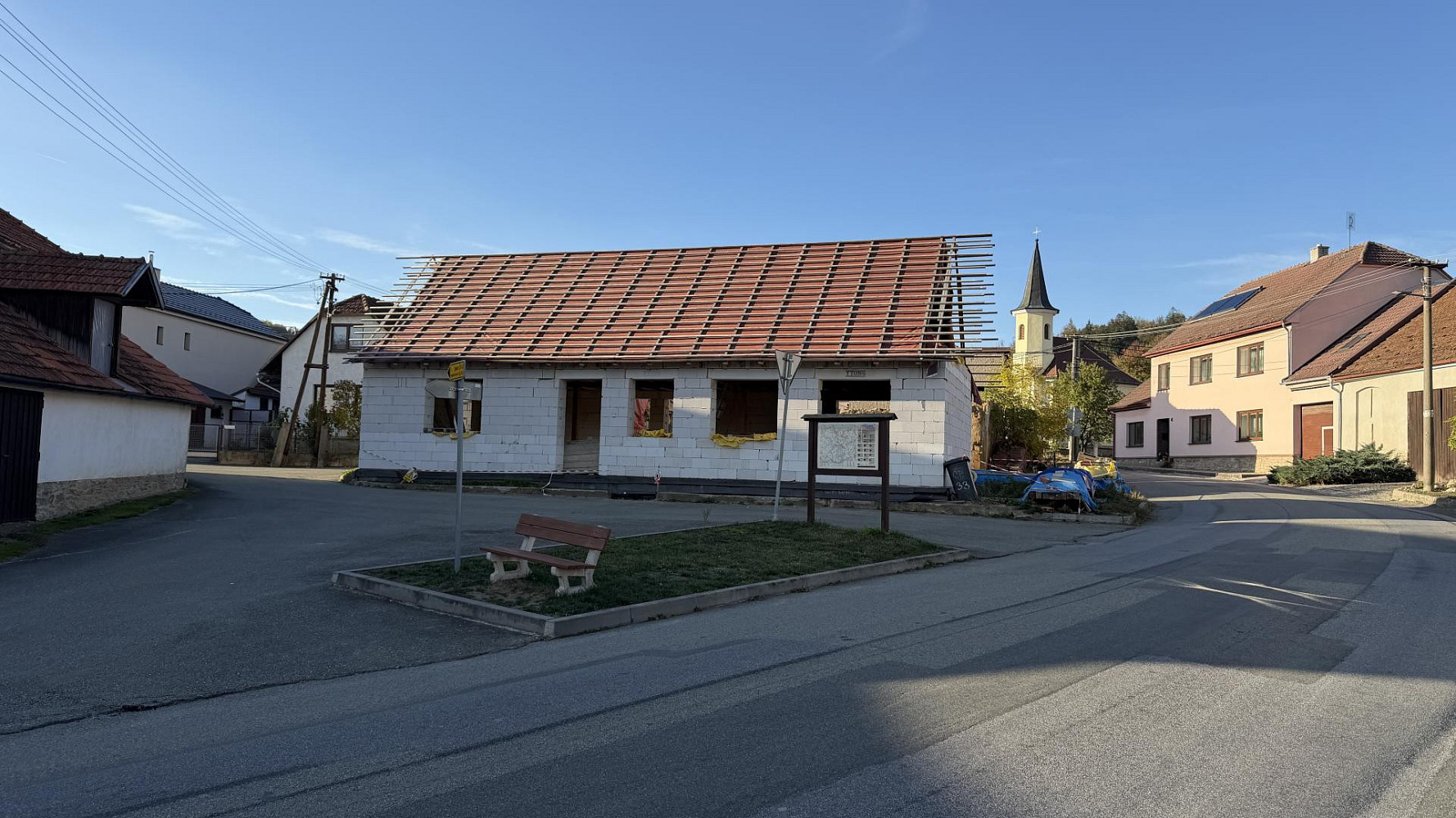 Prodej domu 195 m² s pozemkem 401 m²