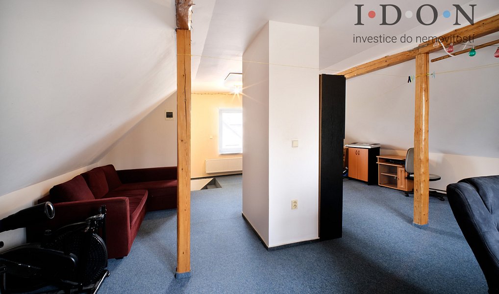 Prodej domu 110 m² s pozemkem 809 m², Ostrava – náhled fotky 12