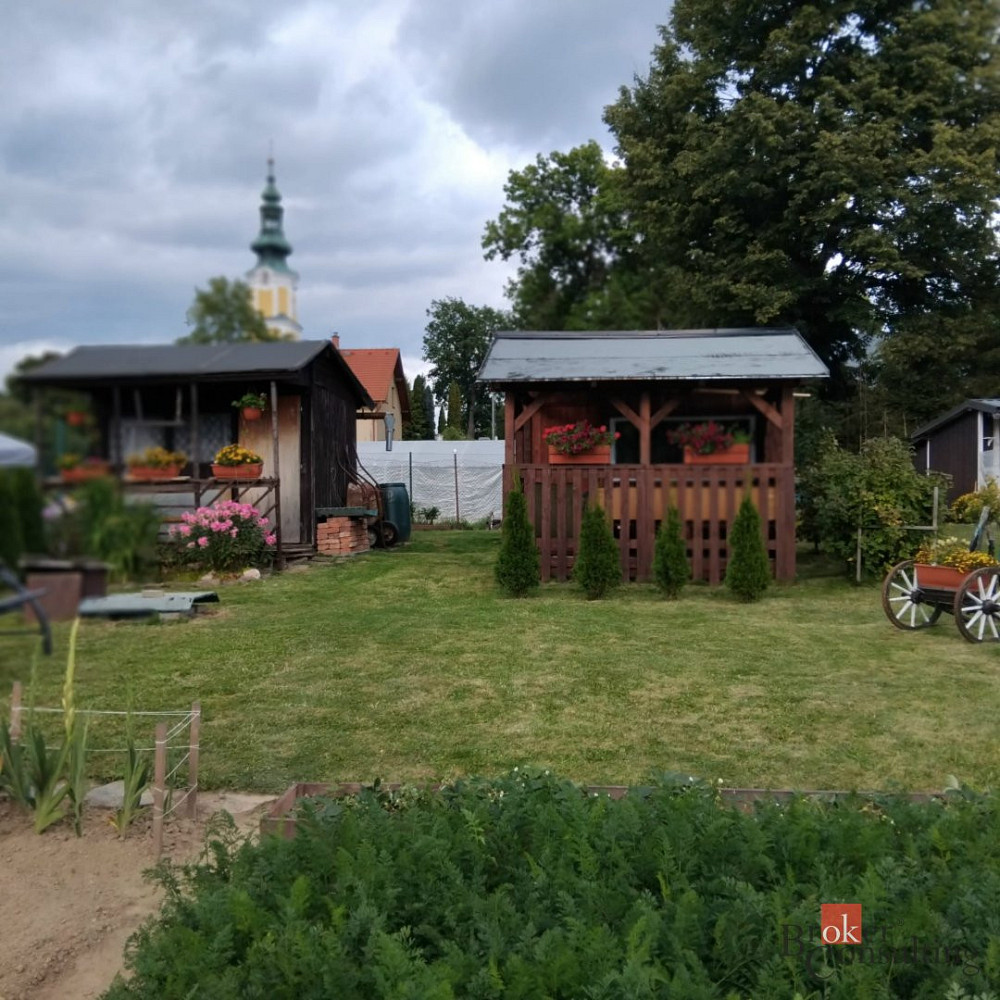 Prodej zahrady 350 m² — photo 3