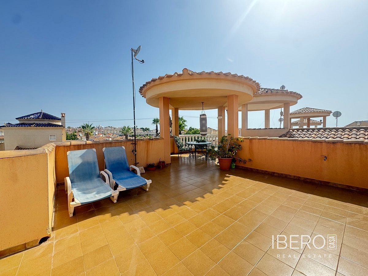 Casa 5+kk – Orihuela, Villa Martín - Vista 4