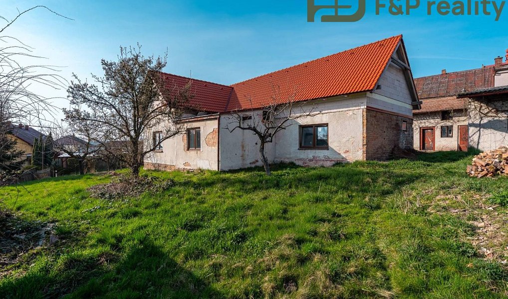Prodej domu 115 m² s pozemkem 1 005 m², Libčany – náhled fotky 6