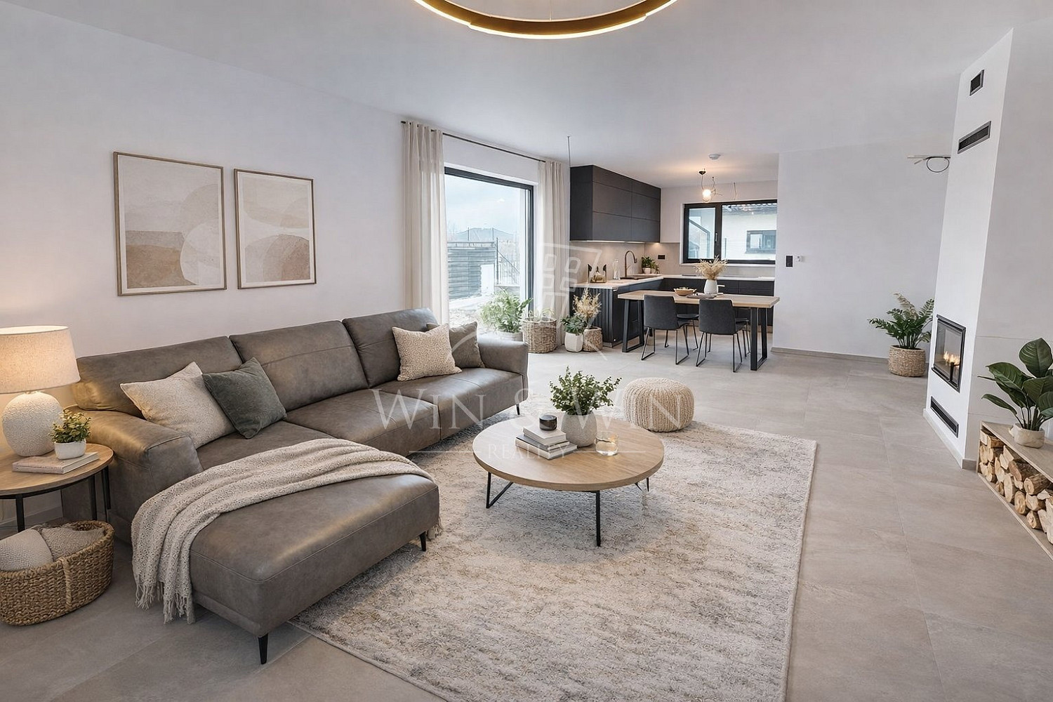 Prodej domu 145 m² s pozemkem 925 m² – pohled 3