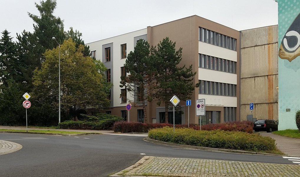 Pronájem bytu 1+1 32 m², Česká Lípa – náhled fotky 14