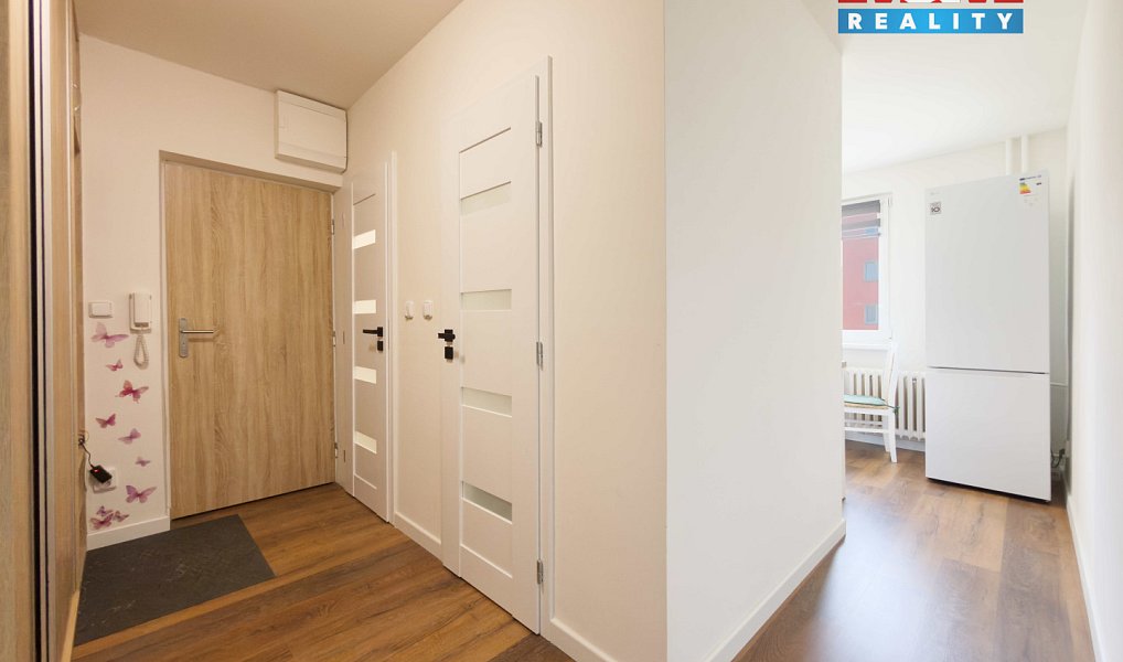 Prodej bytu 2+1 55 m², Karviná – náhled fotky 12