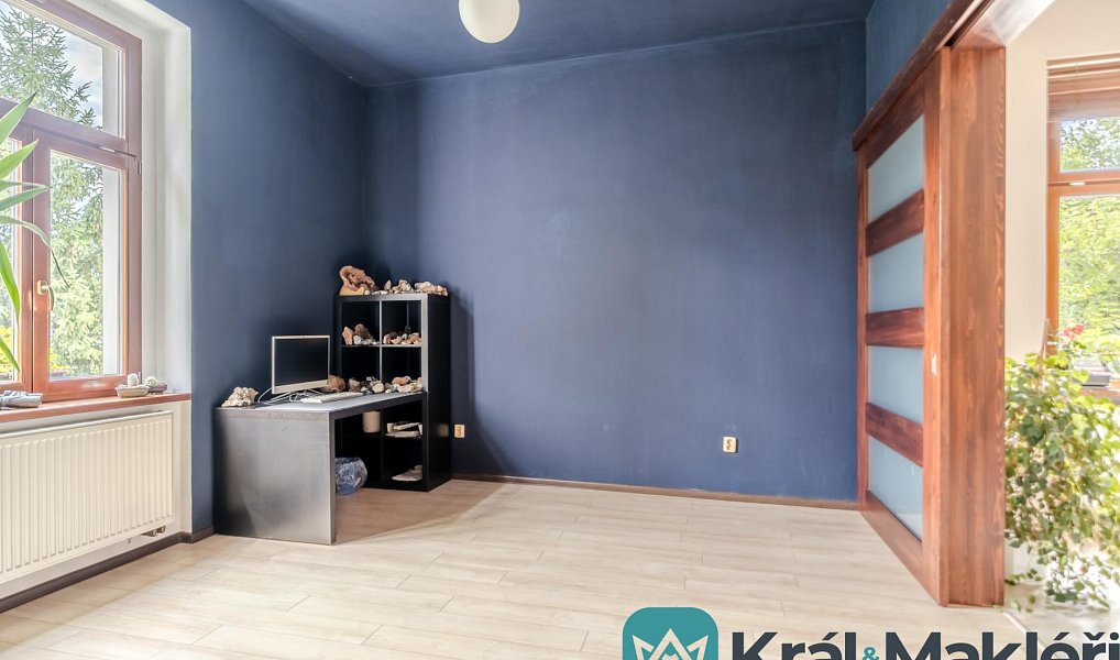 Prodej domu 242 m² s pozemkem 1 167 m², Ústí nad Labem – náhled fotky 13