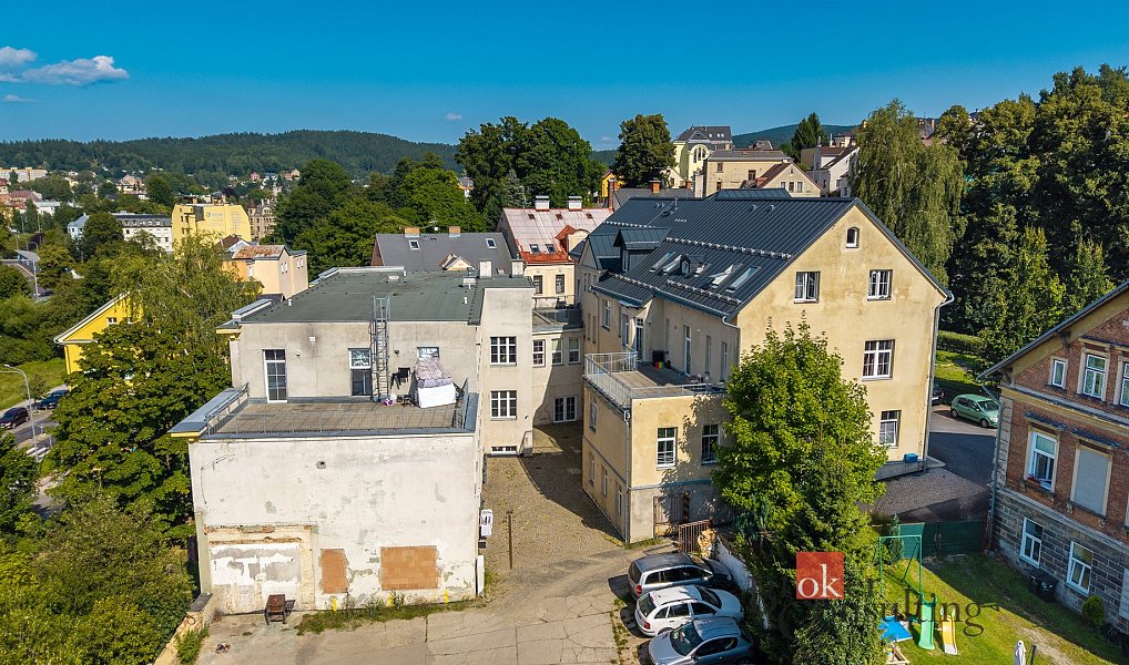 Prodej bytu 2+1 66 m², Jablonec nad Nisou – náhled fotky 26