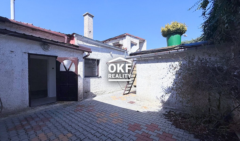Prodej domu 130 m² s pozemkem 239 m², Přerov – náhled fotky 20