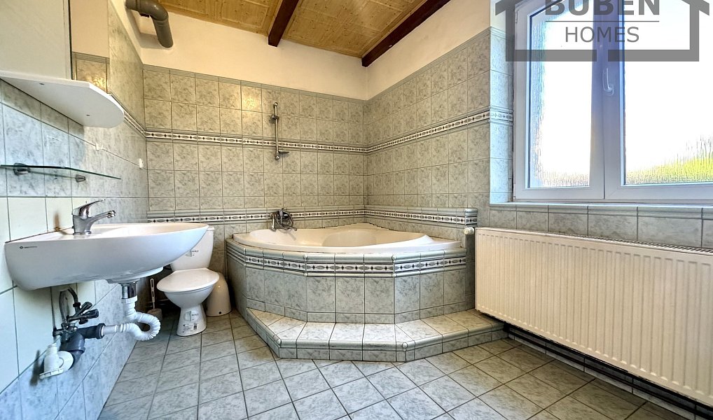 Prodej domu 414 m² s pozemkem 939 m², Bor – náhled fotky 49