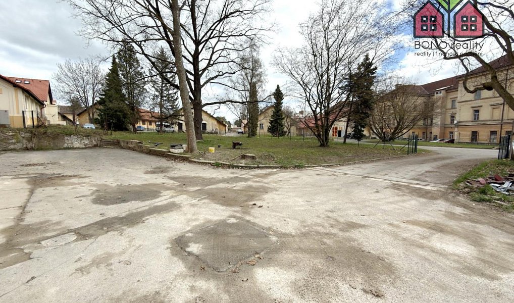 Pronájem obchodních prostor 140 m², Litoměřice – náhled fotky 27