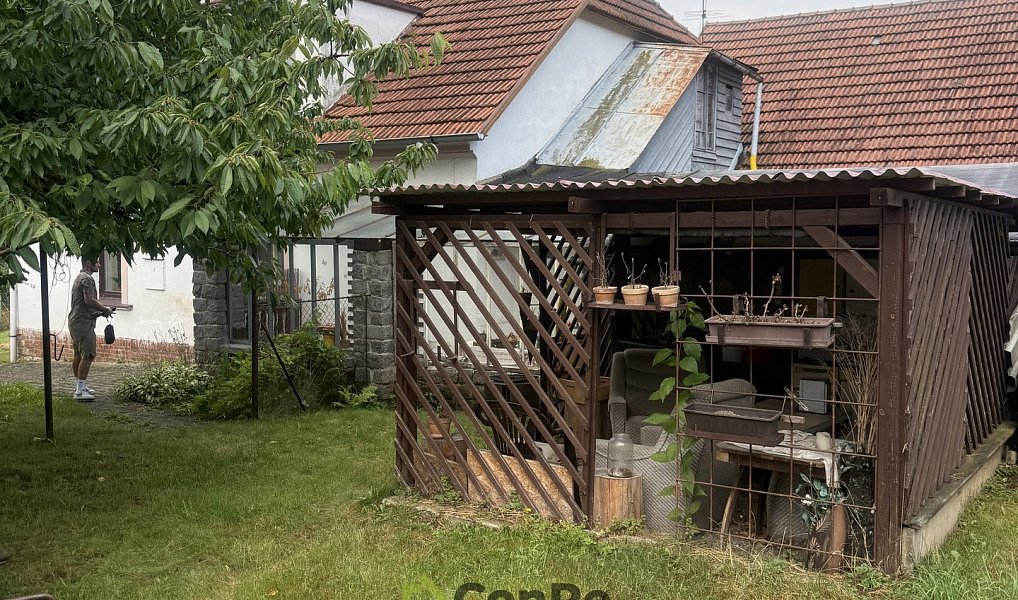 Prodej domu 135 m² s pozemkem 971 m², Cerekvice nad Loučnou – náhled fotky 4