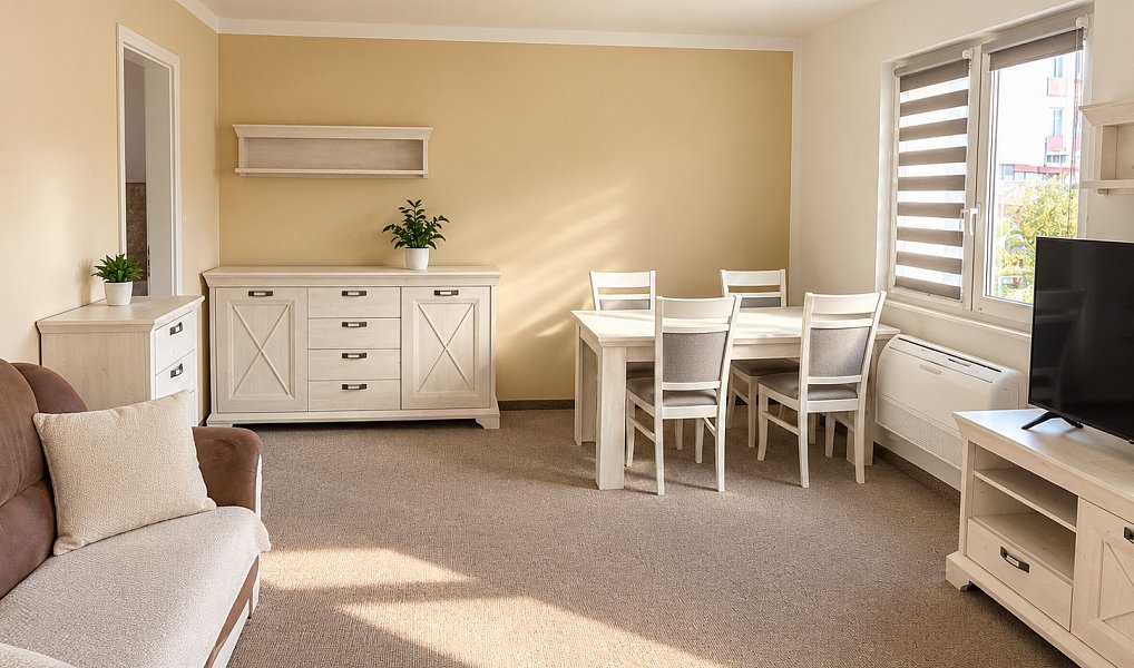 Prodej domu 118 m² s pozemkem 59 m², Ostrov – náhled fotky 2