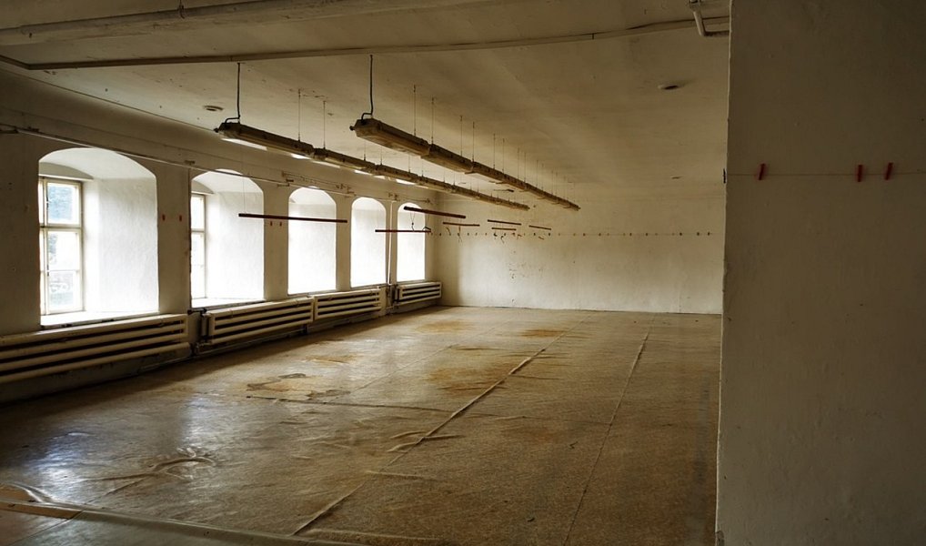 Prodej komerčního objektu (jiného typu) 1 067 m², Brtnice – náhled fotky 11