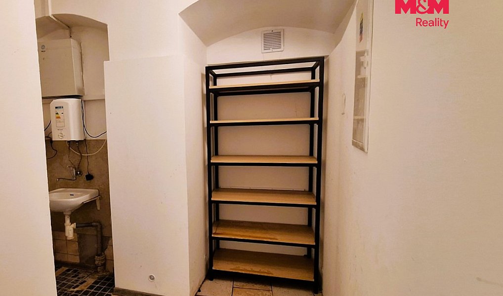 Pronájem obchodních prostor 35 m², Česká Lípa – náhled fotky 6