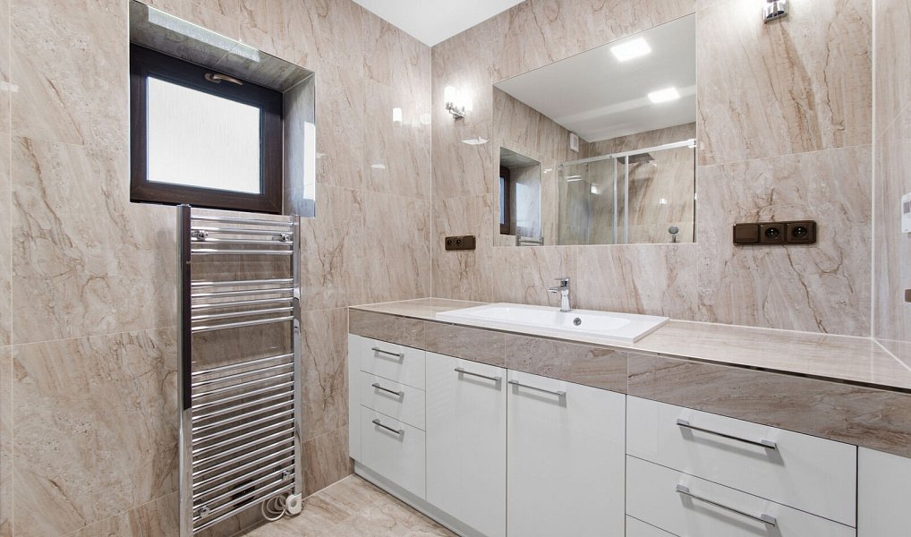 Prodej domu 128 m² s pozemkem 878 m², Benešov – náhled fotky 18