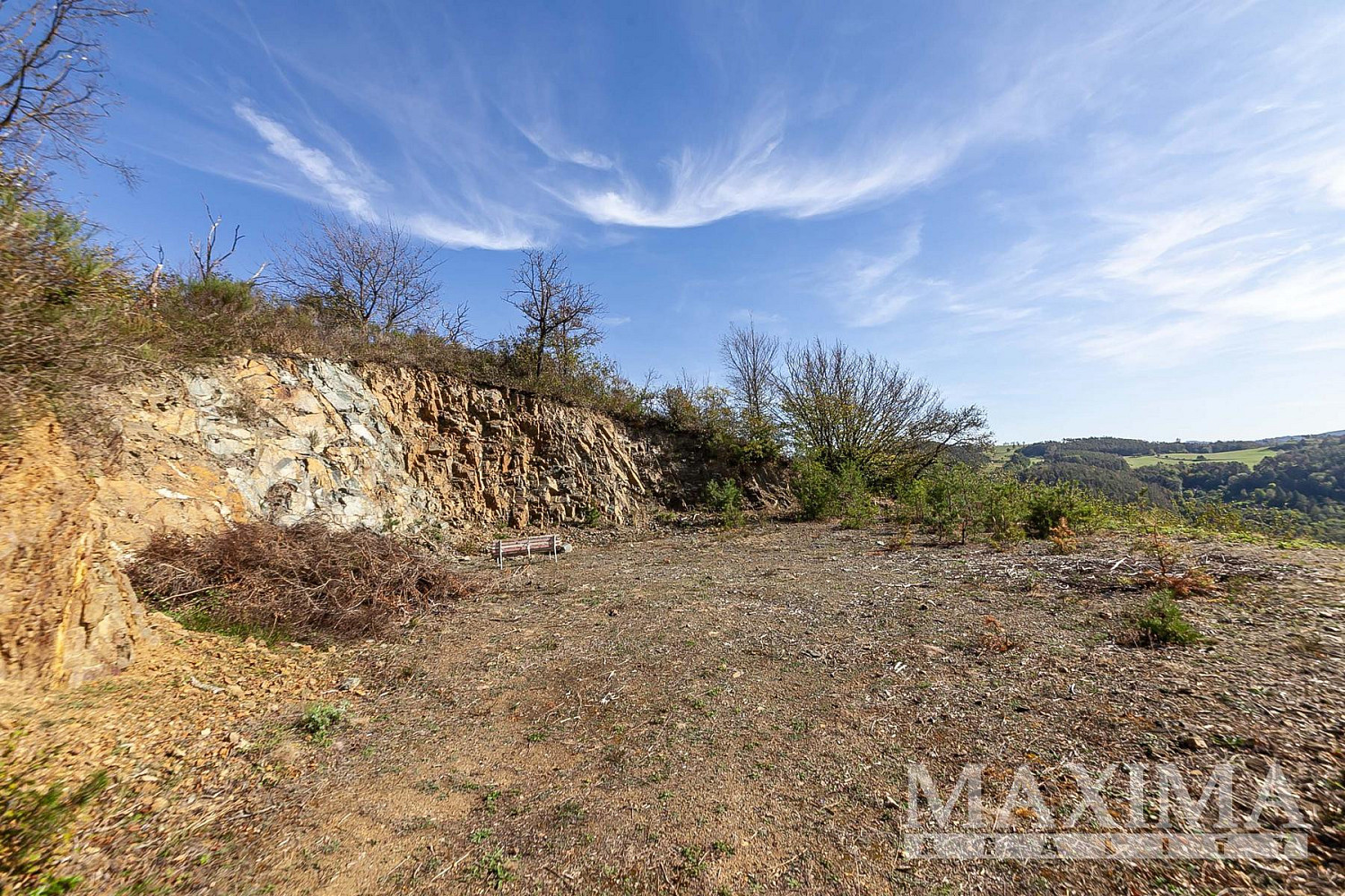 Prodej stavebního pozemku 7 462 m² – fotografie 5