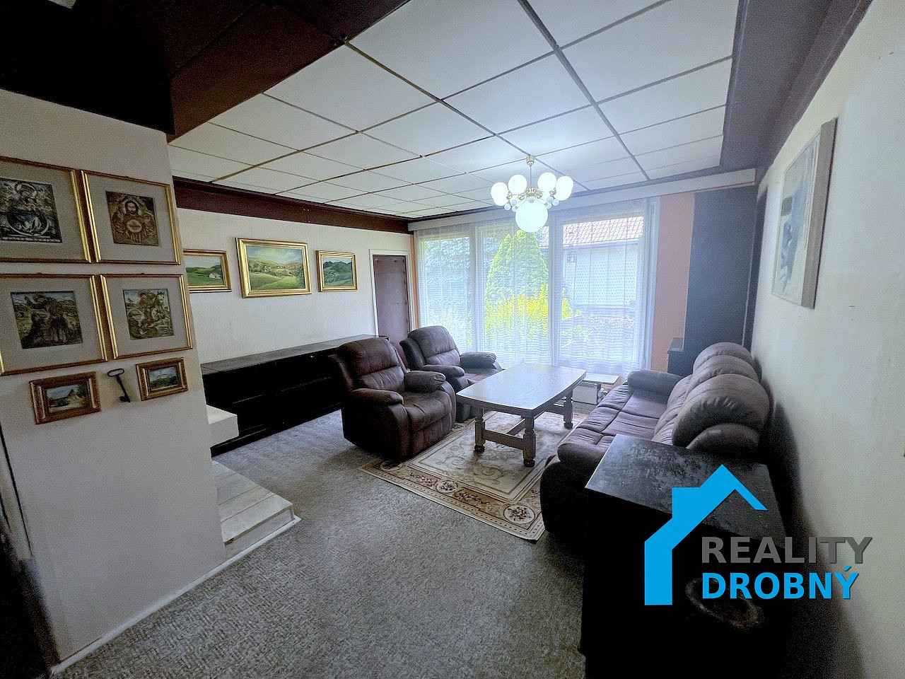 Prodej domu 105 m² s pozemkem 824 m² — photo 4