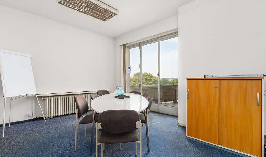 Pronájem kanceláře 32 m², Praha – náhled fotky 7