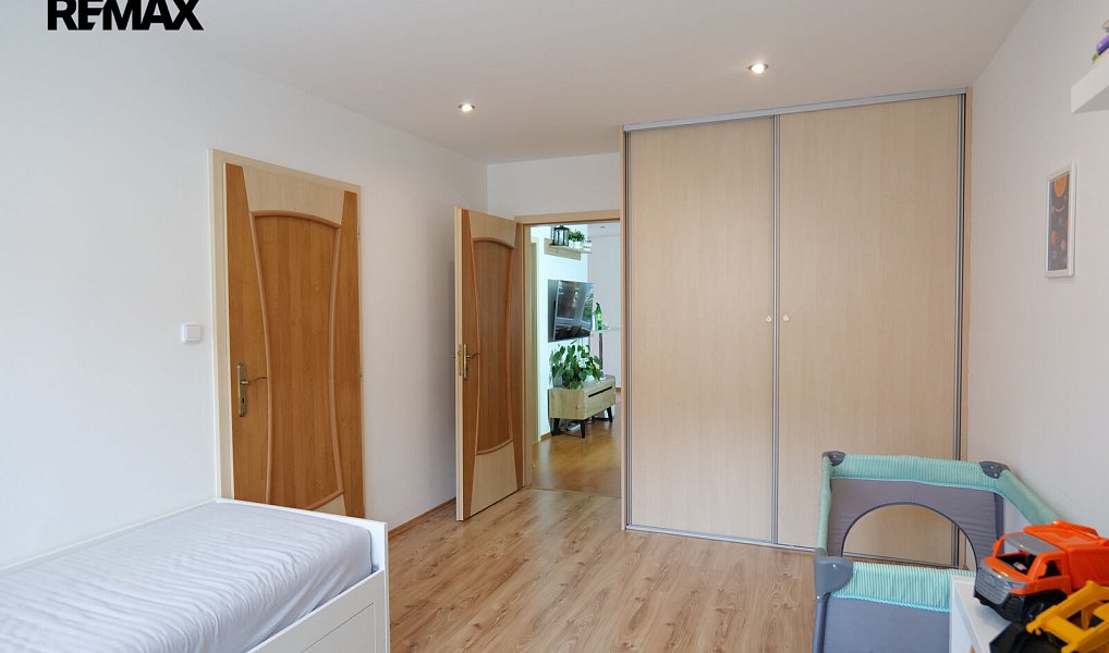Prodej bytu 3+kk 70 m², Louny – náhled fotky 9