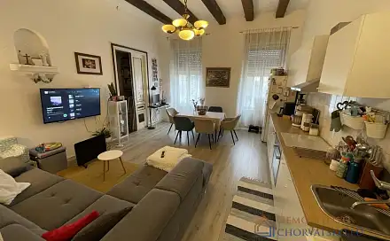 Prodej bytu 2+1 88 m², Rijeka, Chorvatsko