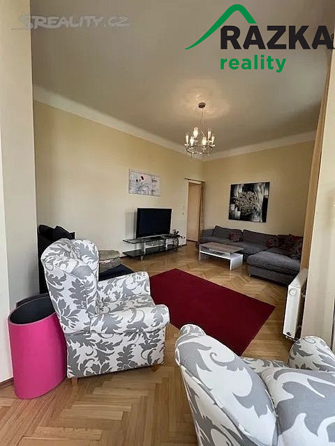 Prodej bytu 3+1 130 m² – fotografie 2