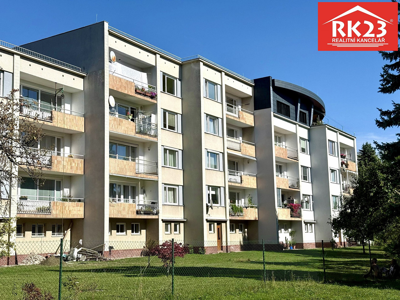 Prodej bytu 4+kk 115 m² – fotografie 2