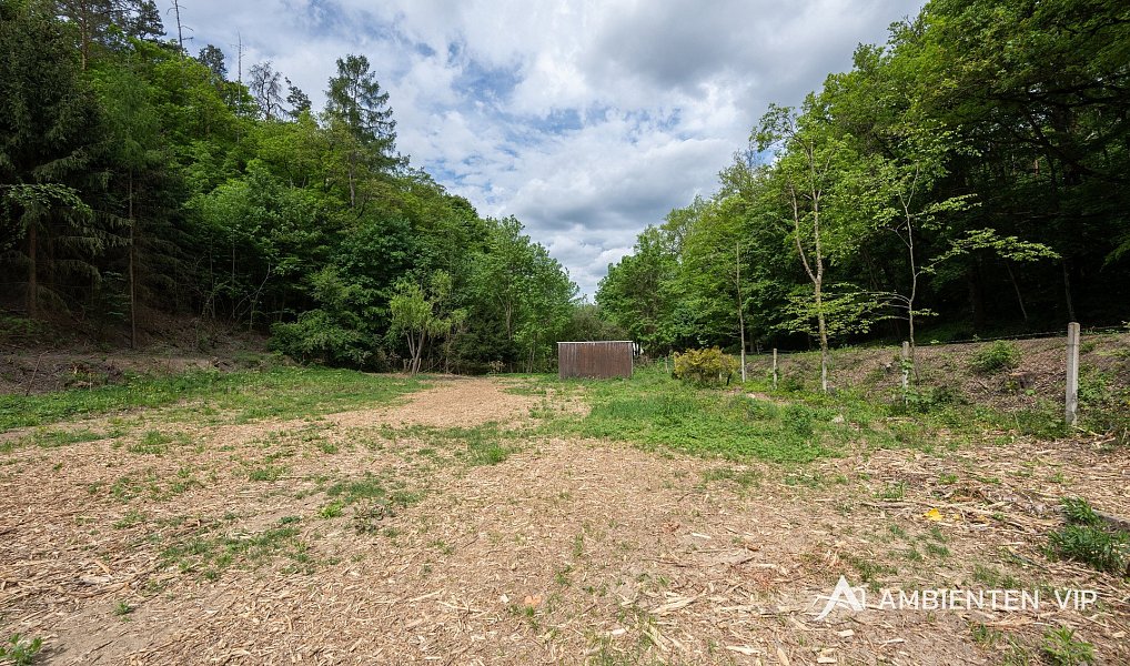 Prodej stavebního pozemku 1 597 m², Brno – náhled fotky 26