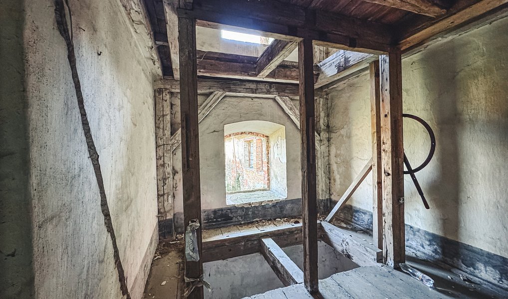 Prodej komerčního objektu (jiného typu) 10 232 m², Netolice – náhled fotky 18