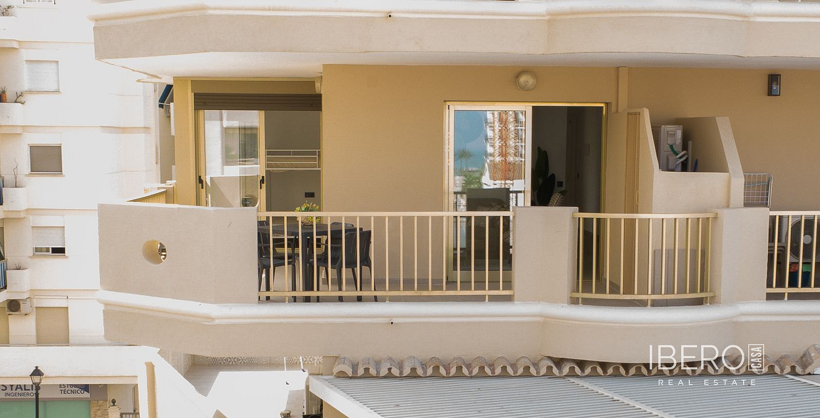Piso 3+kk – Fuengirola, Los Boliches - Más