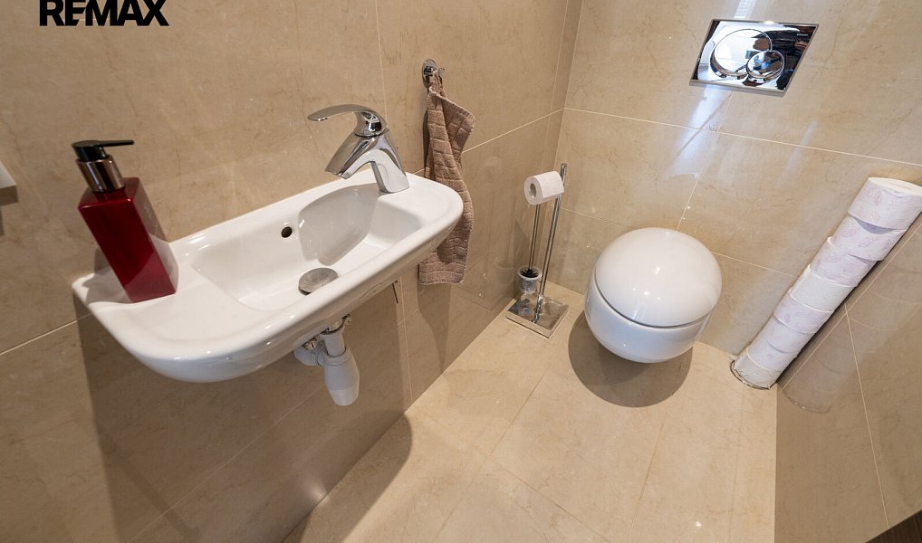 Prodej domu 155 m² s pozemkem 447 m², Zlín – náhled fotky 15