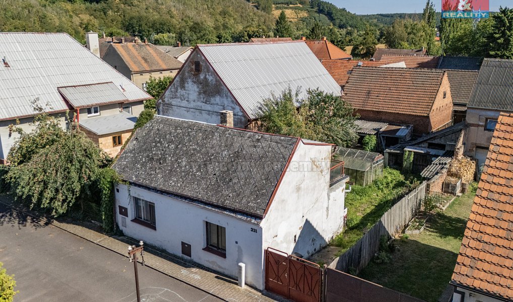 Prodej domu 180 m² s pozemkem 341 m², Kryry – náhled fotky 27