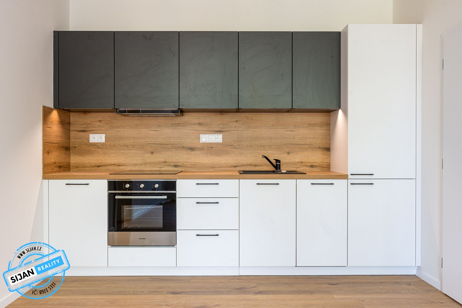 Prodej bytu 3+kk 72 m² – pohled 3