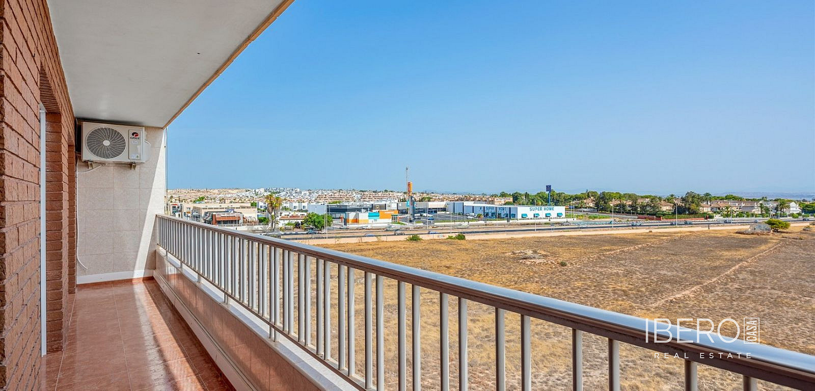 Piso 3+kk – Orihuela, Urbanización Horizonte - Más
