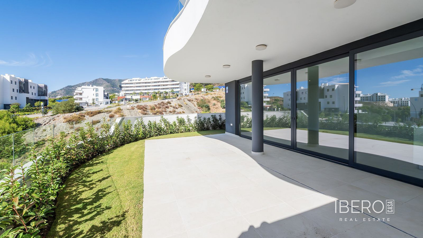 Piso 3+kk – Fuengirola, Los Boliches - Vista 4