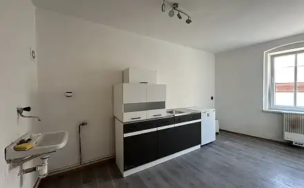 Prodej bytu 2+kk 30 m²