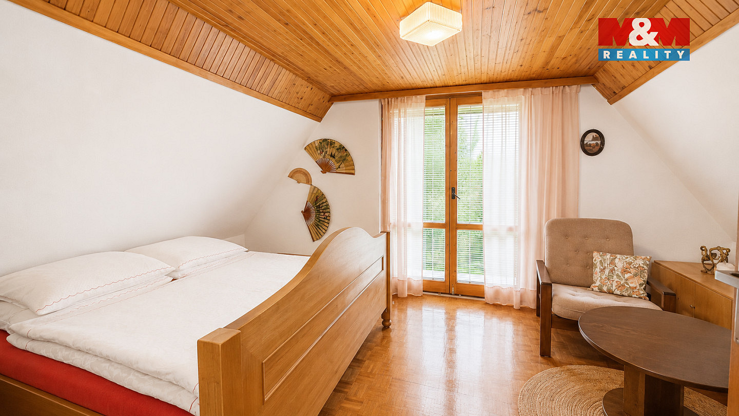Prodej chaty/chalupy 92 m² s pozemkem 533 m² — photo 5