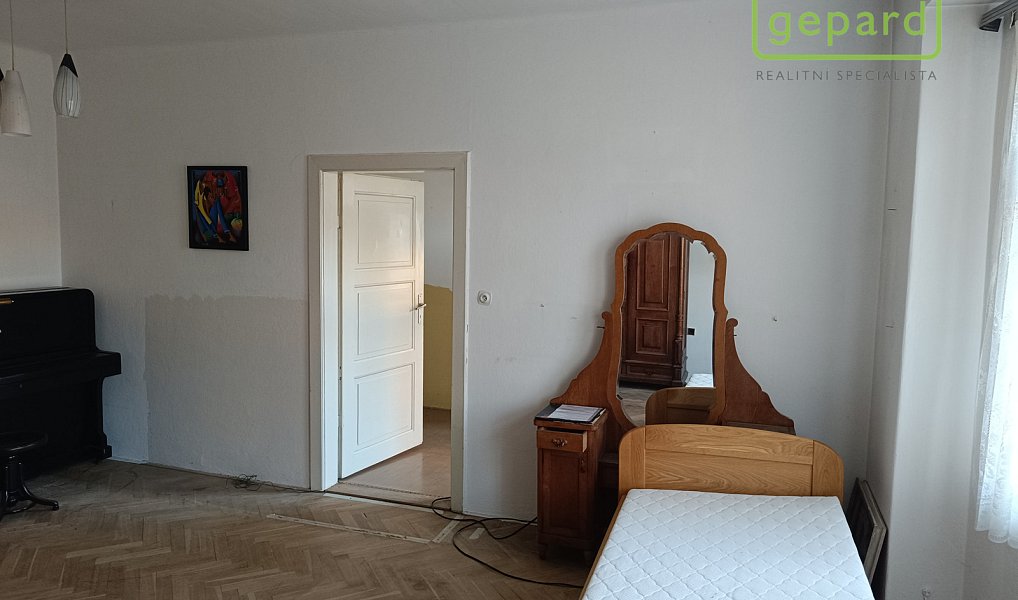 Prodej bytu 3+1 123 m², České Budějovice – náhled fotky 14
