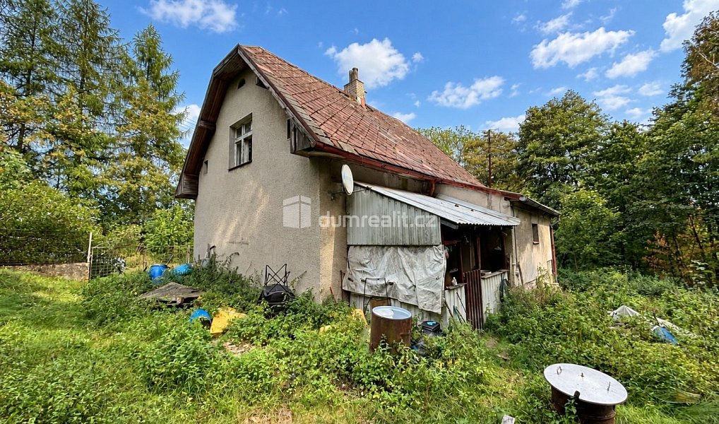 Prodej domu 120 m² s pozemkem 573 m², Krajková – náhled fotky 3