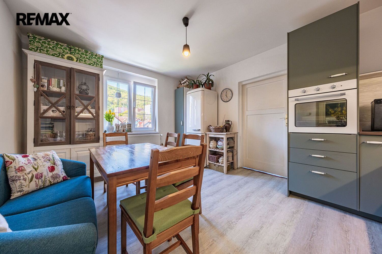 Prodej nájemního domu, činžáku 260 m² – fotografie 5