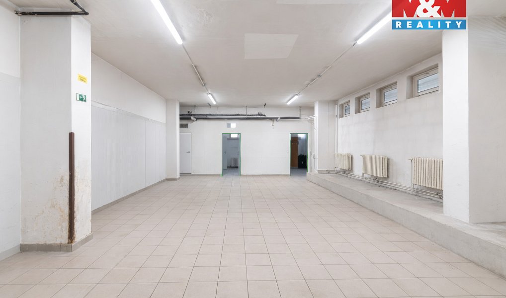 Prodej obchodních prostor 1 150 m², Frýdek-Místek – náhled fotky 6