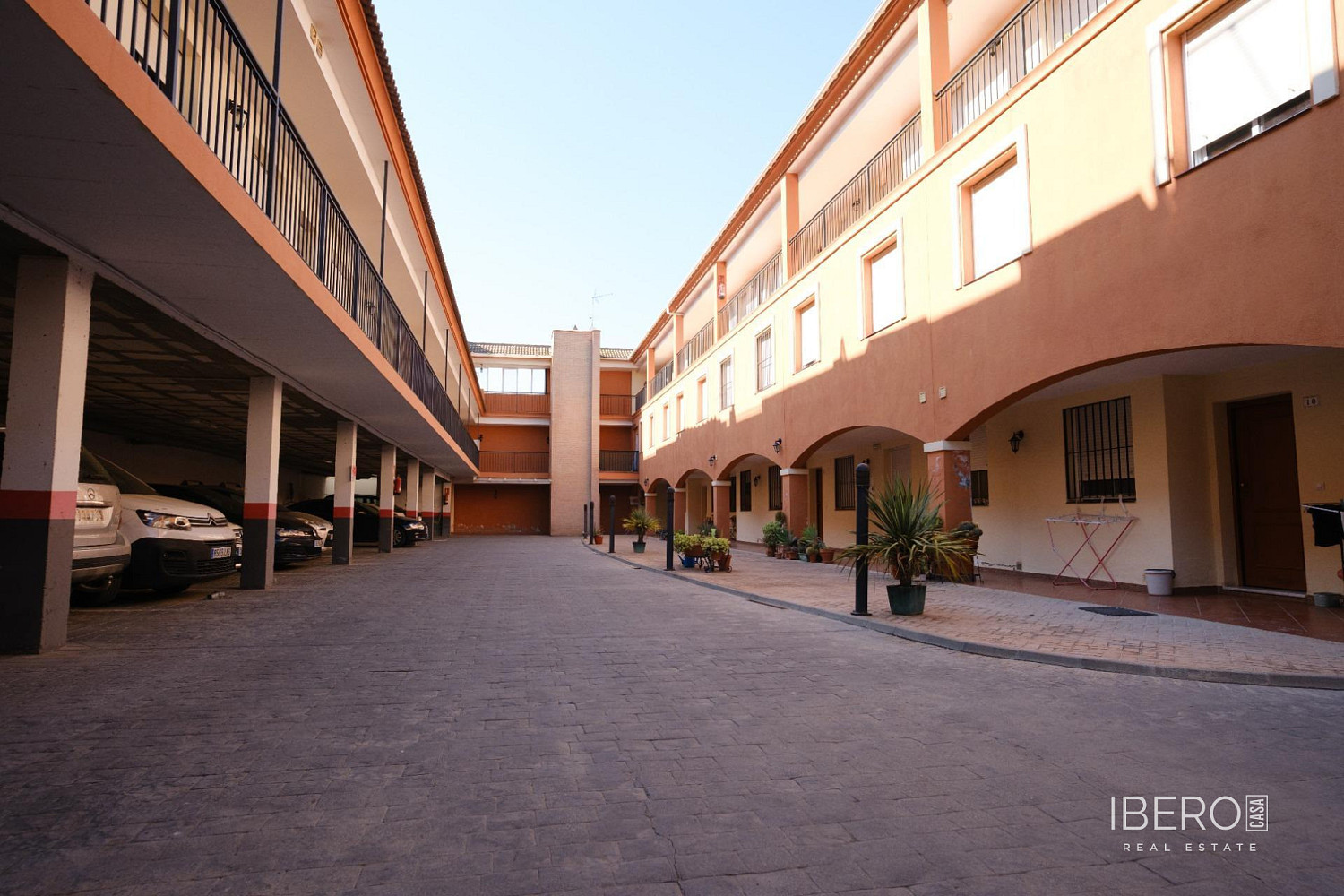 Piso 3+kk – Madrid, Ciudad Universitaria, Aravaca - Vista 5