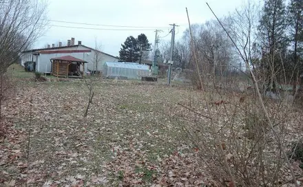 Dražba stavebního pozemku 4 854 m², Karviná