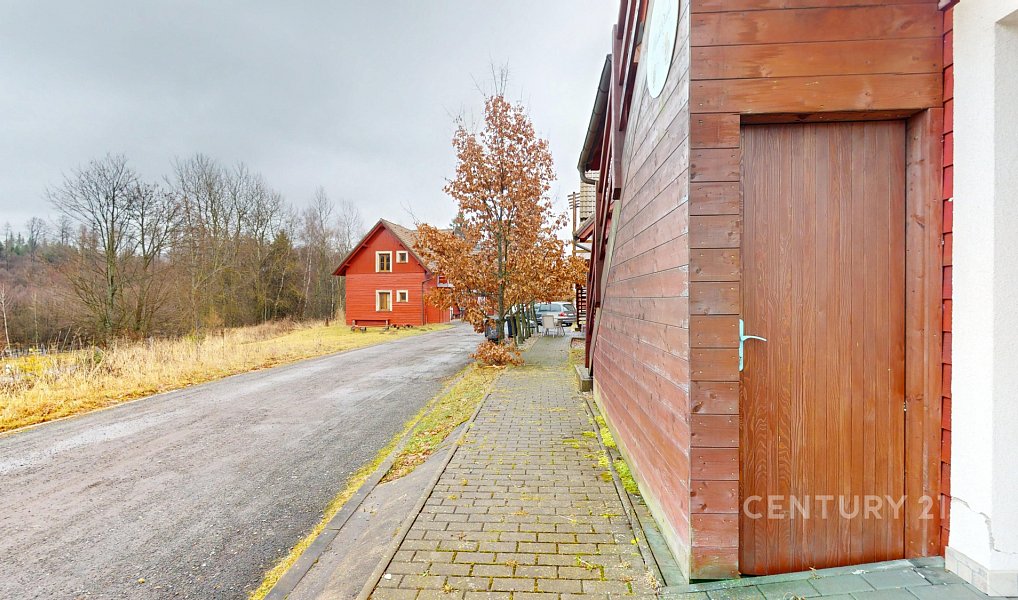 Prodej nájemního domu, činžáku 135 m², Dolní Moravice – náhled fotky 17