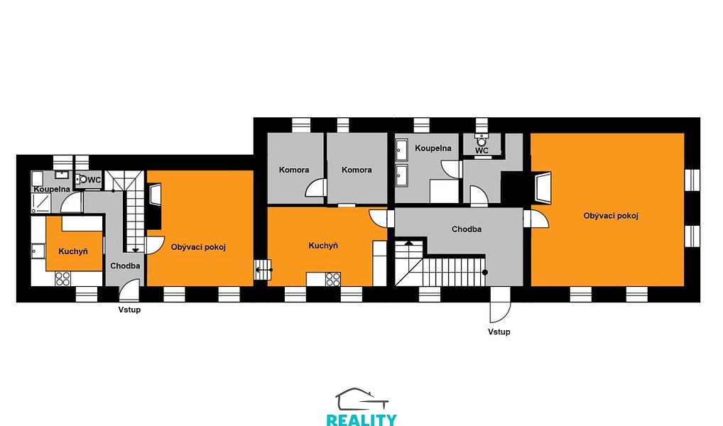 Prodej domu 386 m² s pozemkem 2 232 m², Kanina – náhled fotky 12